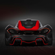 Illustration for article titled This Has To Be The Craziest McLaren P1 Yet